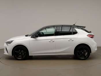 Used Vauxhall Corsa 2021 for sale - 74842685: Photo