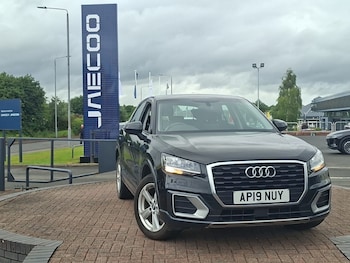 Used Audi Q2 2019 for sale - 79113047: Photo