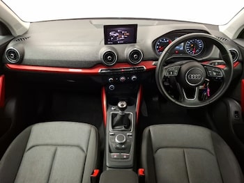Used Audi Q2 2019 for sale - 79113047: Photo