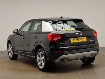 Used Audi Q2 2019 for sale - 79113047: Photo