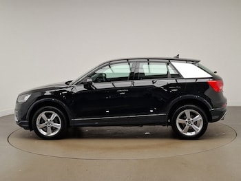 Used Audi Q2 2019 for sale - 79113047: Photo