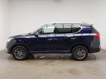 Used Ssangyong Rexton 2020 for sale - 78634569: Photo