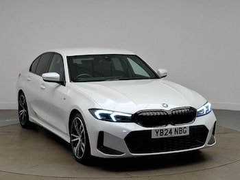 Used BMW 3 Series 2024 for sale - 79382739: Photo