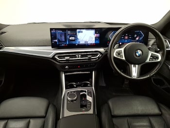 Used BMW 3 Series 2024 for sale - 79382739: Photo