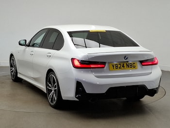 Used BMW 3 Series 2024 for sale - 79382739: Photo