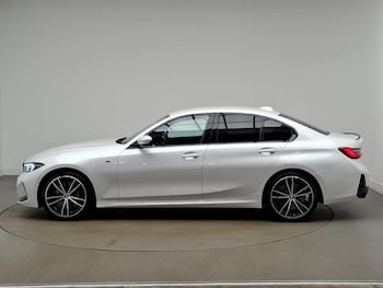 Used BMW 3 Series 2024 for sale - 79382739: Photo