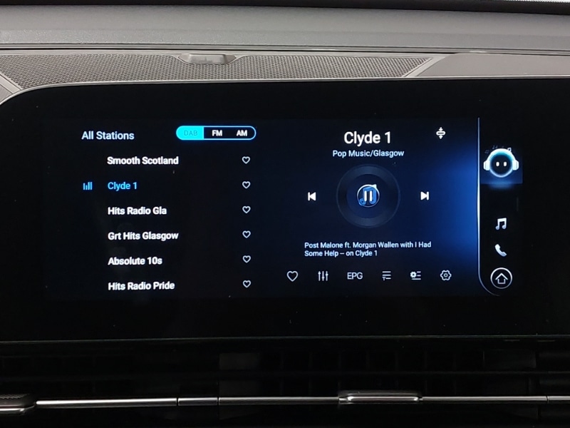 Used Omoda OMODA 5 2024 for sale - 77169178: Photo 10