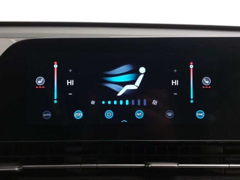 Used Omoda OMODA 5 2024 for sale - 77169178: Photo 18