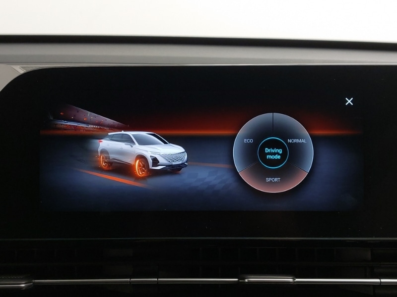 Used Omoda OMODA 5 2024 for sale - 77169178: Photo 19