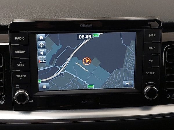 Used Kia Stonic 2019 for sale - 76311473: Photo 10
