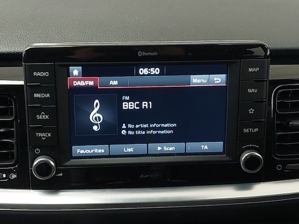 Used Kia Stonic 2019 for sale - 76311473: Photo 11