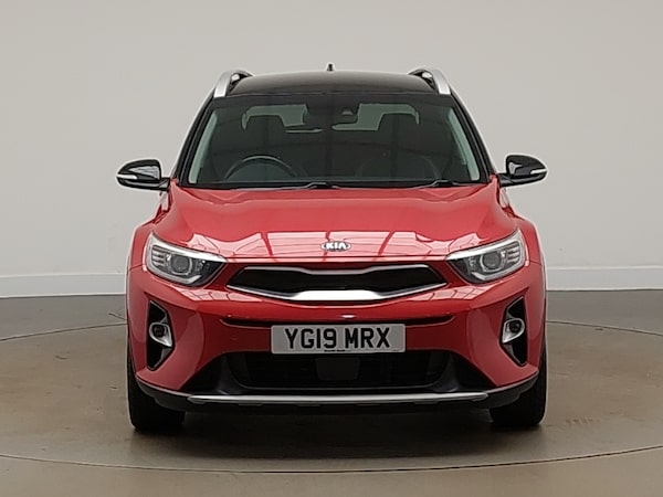 Used Kia Stonic 2019 for sale - 76311473: Photo 12