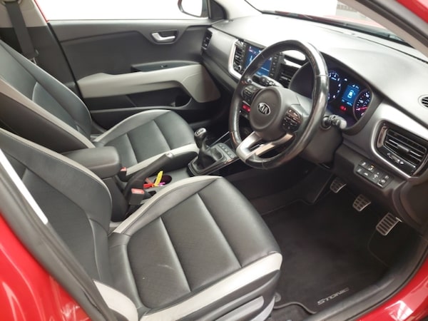 Used Kia Stonic 2019 for sale - 76311473: Photo 13