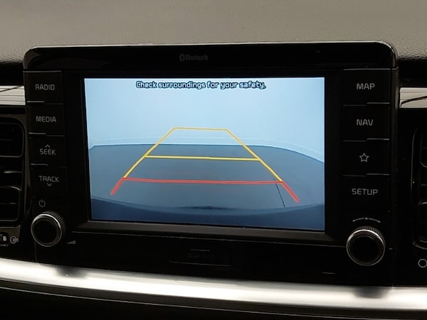 Used Kia Stonic 2019 for sale - 76311473: Photo 14
