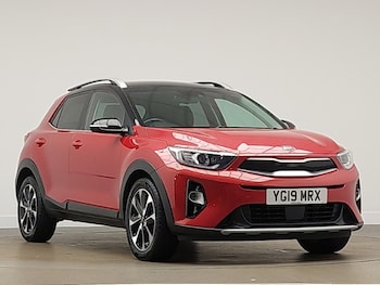 Kia - Stonic