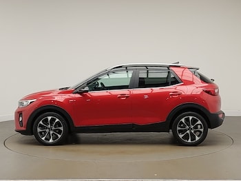 Used Kia Stonic 2019 for sale - 76311473: Photo 4