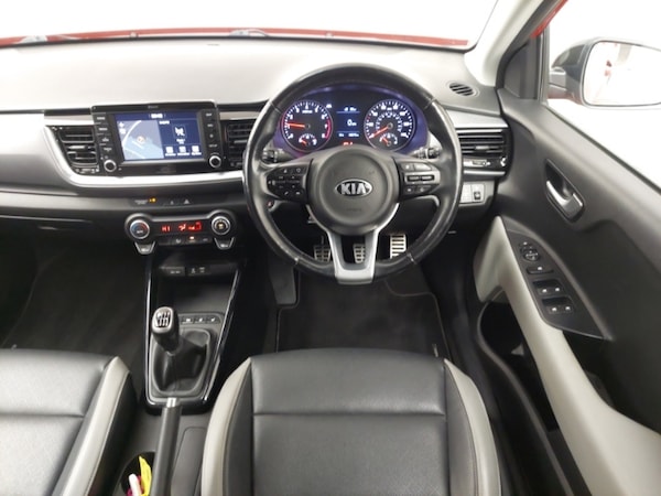 Used Kia Stonic 2019 for sale - 76311473: Photo 7