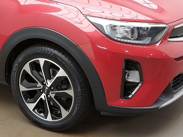Used Kia Stonic 2019 for sale - 76311473: Photo 9