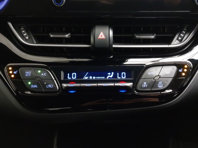 Used Toyota C-HR 2021 for sale - 76959142: Photo 16