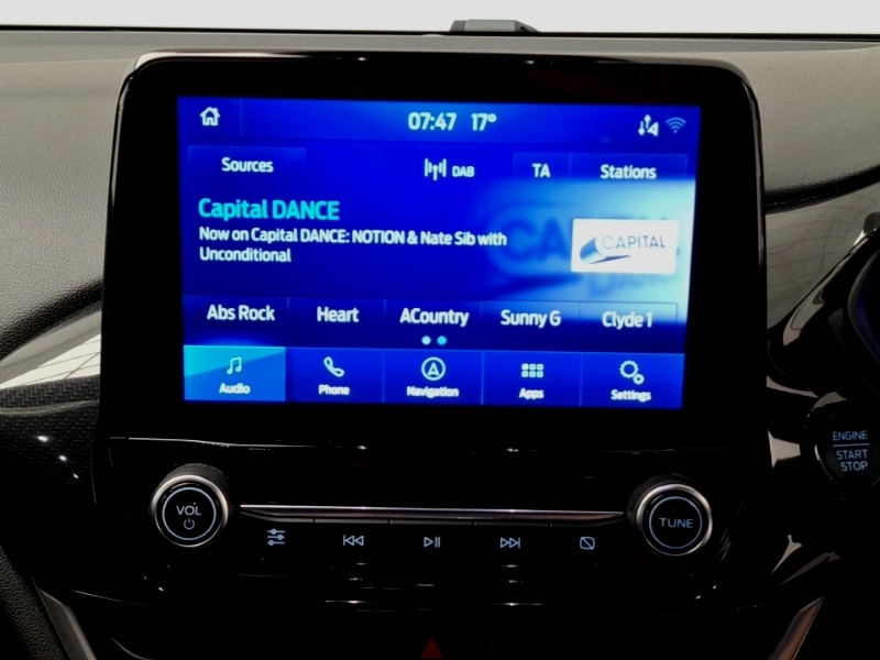 Used Ford Puma 2023 for sale - 77004441: Photo 10