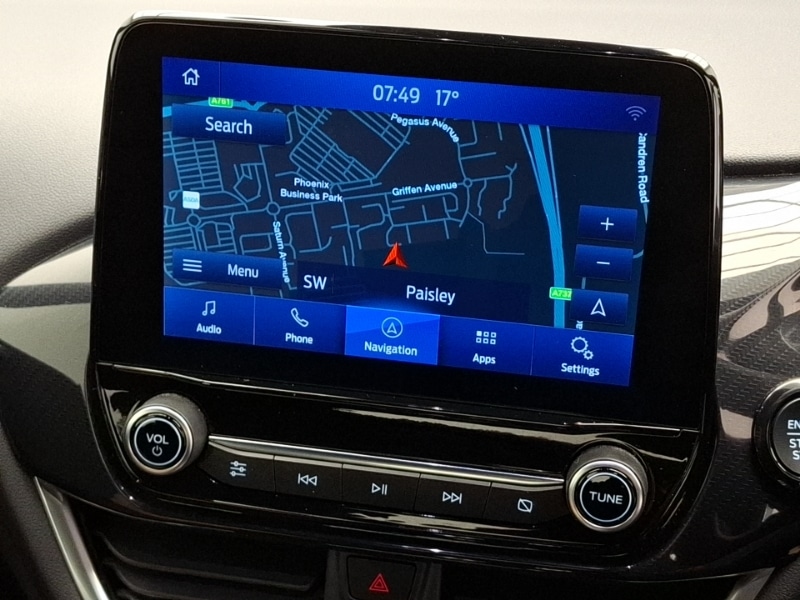 Used Ford Puma 2023 for sale - 77004441: Photo 14