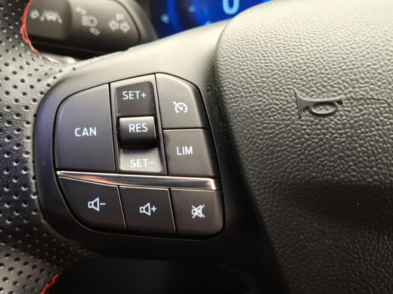 Used Ford Puma 2023 for sale - 77004441: Photo 17