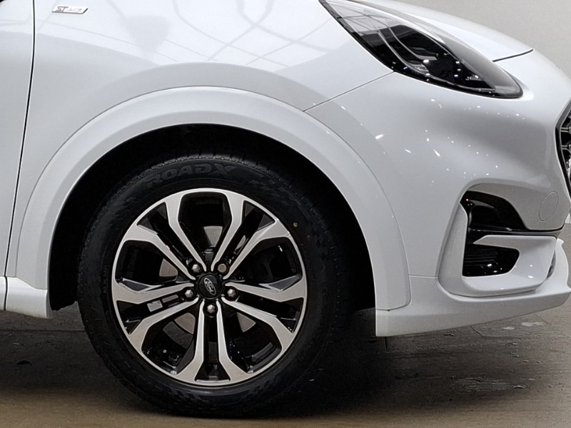 Used Ford Puma 2023 for sale - 77004441: Photo 9