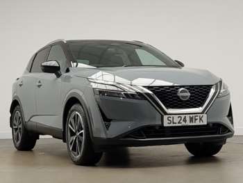 2024 - 1.3 DiG-T MH Tekna 5dr