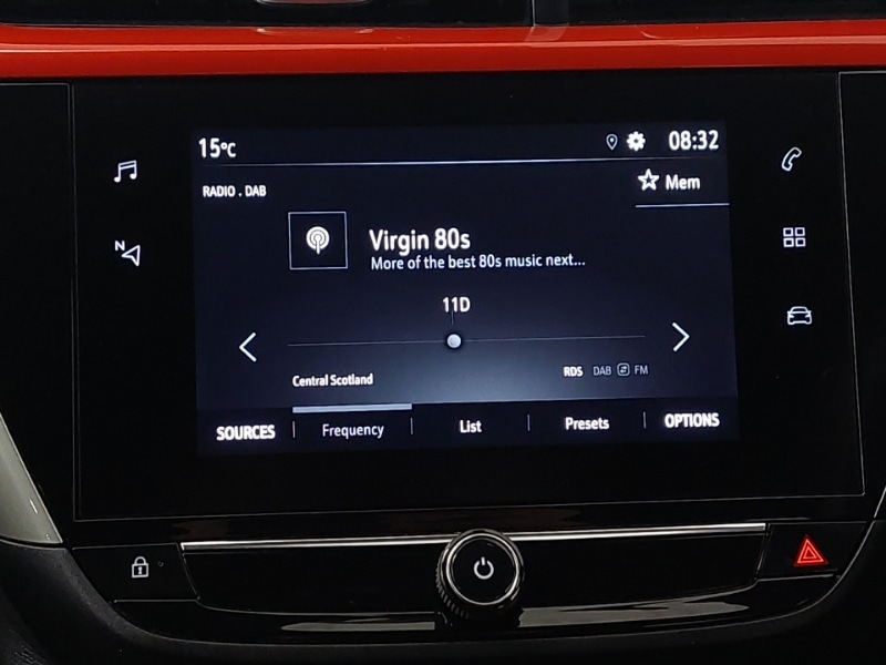 Used Vauxhall Corsa 2021 for sale - 76475505: Photo 10