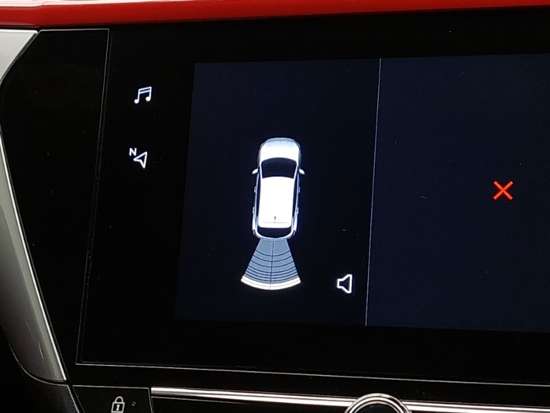 Used Vauxhall Corsa 2021 for sale - 76475505: Photo 14