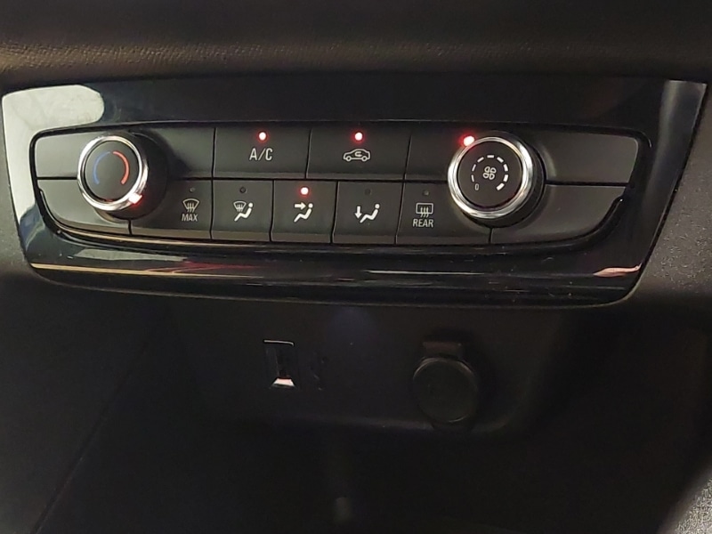 Used Vauxhall Corsa 2021 for sale - 76475505: Photo 15