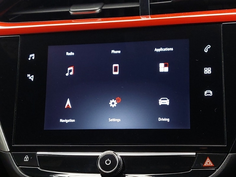 Used Vauxhall Corsa 2021 for sale - 76475505: Photo 17