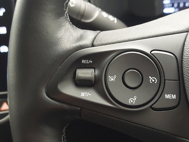 Used Vauxhall Corsa 2021 for sale - 76475505: Photo 18