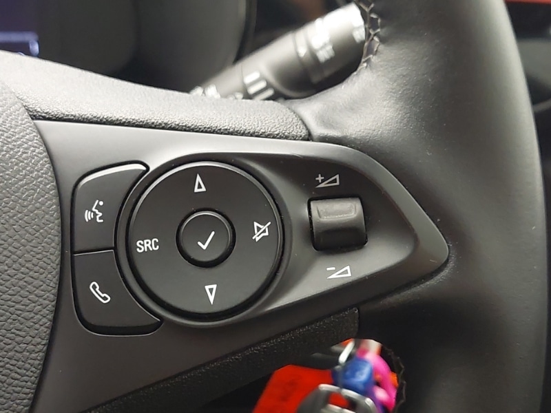 Used Vauxhall Corsa 2021 for sale - 76475505: Photo 19