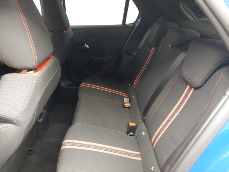 Used Vauxhall Corsa 2021 for sale - 76475505: Photo 6