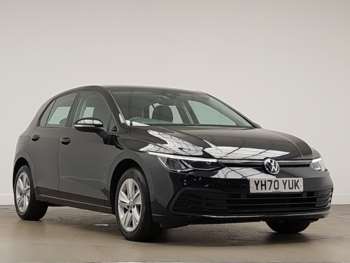2020 - 1.0 TSI Life 5dr