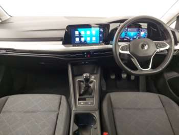 Used Volkswagen Golf 2020 for sale - 74836464: Photo