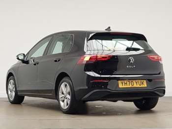 Used Volkswagen Golf 2020 for sale - 74836464: Photo
