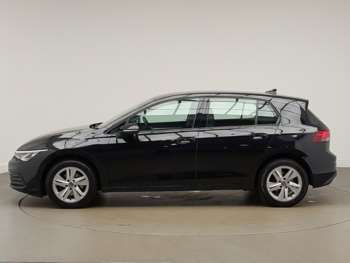 Used Volkswagen Golf 2020 for sale - 74836464: Photo
