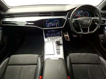 Used Audi A6 Saloon 2020 for sale - 74913969: Photo
