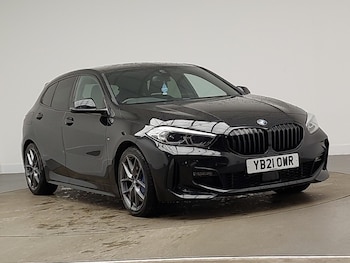 Used BMW 1 Series 2021 for sale - 78032877: Photo