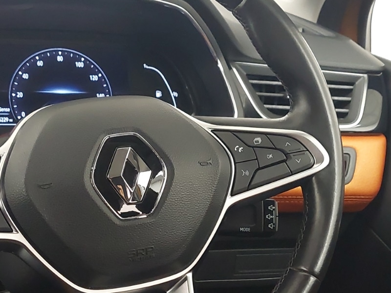 Used Renault Captur 2020 for sale - 76628718: Photo 10