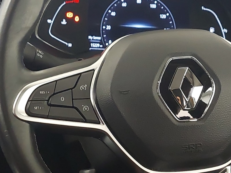 Used Renault Captur 2020 for sale - 76628718: Photo 11