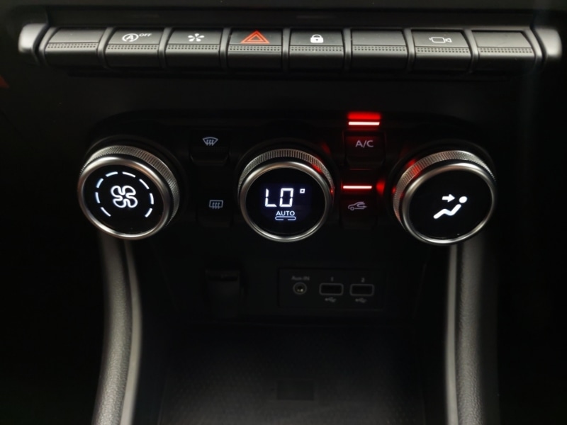 Used Renault Captur 2020 for sale - 76628718: Photo 14