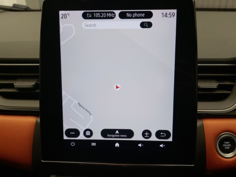 Used Renault Captur 2020 for sale - 76628718: Photo 16