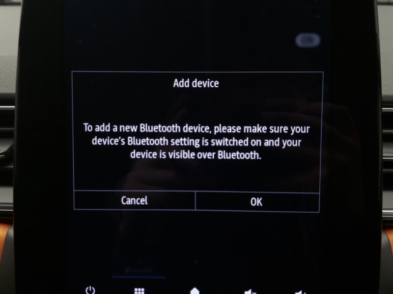 Used Renault Captur 2020 for sale - 76628718: Photo 18