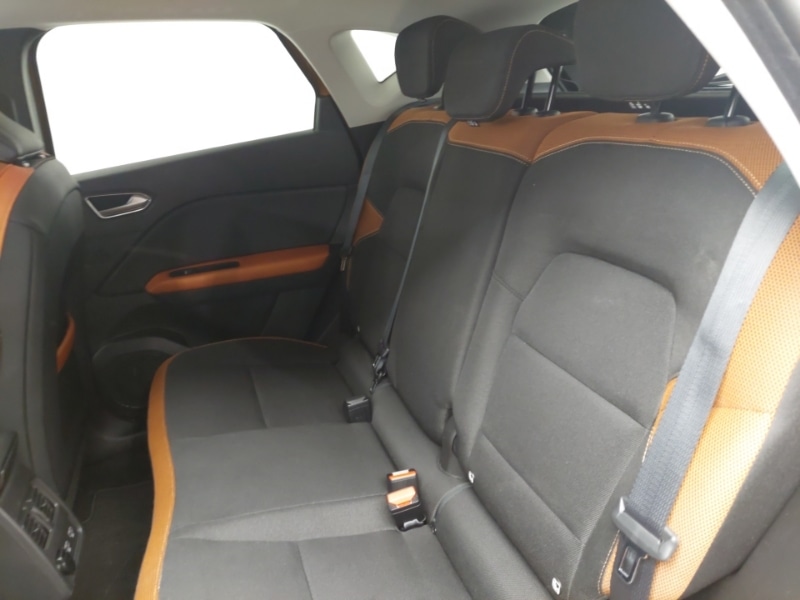 Used Renault Captur 2020 for sale - 76628718: Photo 6