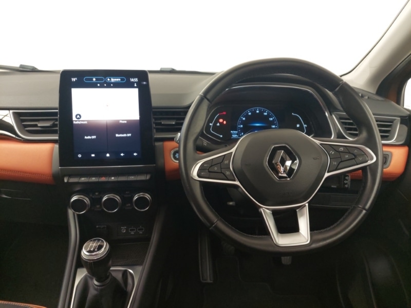 Used Renault Captur 2020 for sale - 76628718: Photo 7