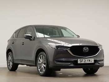 2021 - 2.0 Sport 5dr