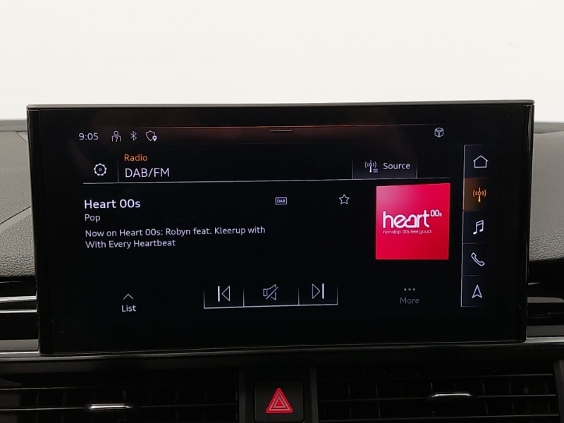 Used Audi A5 2021 for sale - 77149728: Photo 10